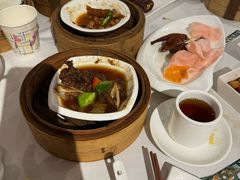 -潮福城潮州大酒楼(湖滨北路店)