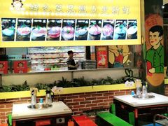 大堂-钢管厂五区小郡肝火锅串串香(总店)