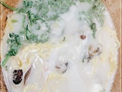 -云中鱼蒸汽石锅鱼(浦东食品城店)