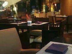 -龙之梦万丽酒店青餐厅