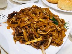 干炒牛河-稻香酒家·34年老字号·港式粤菜(汉街店)