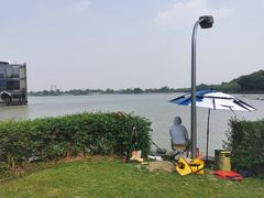 -上海月湖雕塑公园