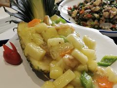 -夜宴江景餐厅