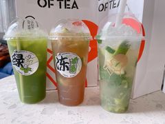 -喜茶(徐州金鹰店)