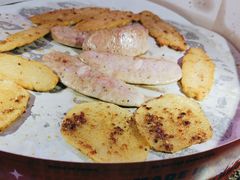 -秦炉烤肉(财富中心店)