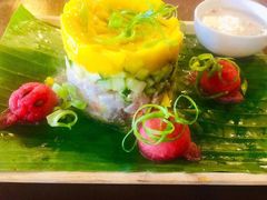 -茉莉.Red Crab