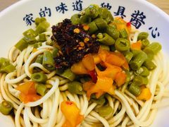 武汉热干面-文叔·湖北名小吃·小龙虾(华强北店)