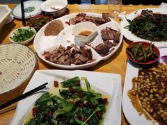 -漕河全驴宴饭店(徐水店)