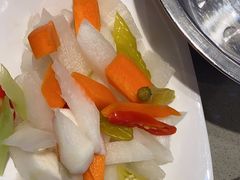 -蝎王府羊蝎子(虎坊桥总店)