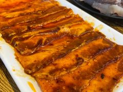 -小黄牛涮烤养生馆(欧景国际店)