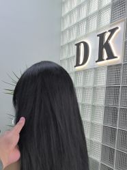 -DK SALON连锁专业烫染接发店