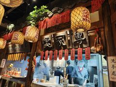 -南京大牌档(济南万象城店)