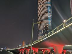 -演武大桥观景平台
