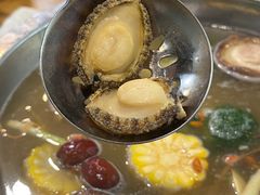 -蚝得喜海鲜(东城店)