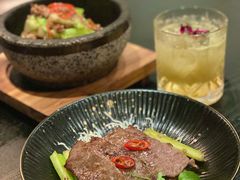 -Dim Sum Library(太古广场店)