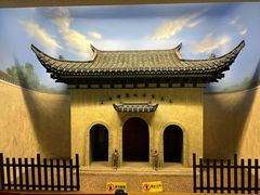 -上海纺织博物馆