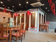 -西江美食舫·江西菜(健德桥店)