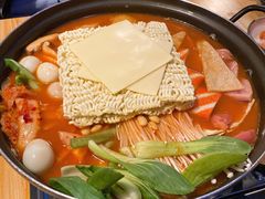 -源味屋韩式火锅&炸鸡(鼎城当代商城店)