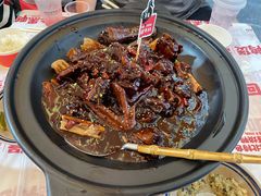 -回味黑鸭煲·始于2006(万松园店)