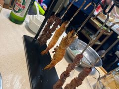 -和庆斋羊蝎子火锅·碳缸烧烤(顺义旗舰店)