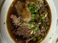 -南花桥羊肉馆老字号(乌镇店)