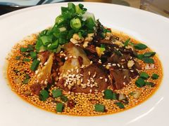 -胡马八破·川菜小馆(高新万达店)