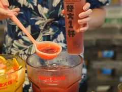 -冯校长老火锅(福田车公庙店)