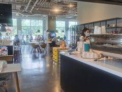 -dotcom coffee古点咖啡(致真大厦店)