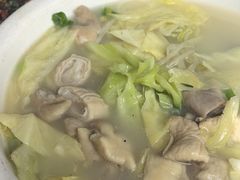 -茅屋大酒店