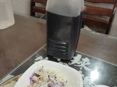 -贵宾庄炸酱面·韩式料理(高区店)