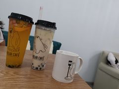-POLAR CAFE(兴正元广场店)