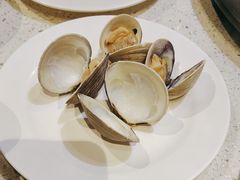 -青蓬蒸汽海鲜·深圳老字号·团建聚会(壹方城店)