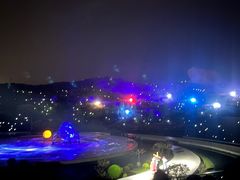 -鼎盛王朝康熙大典实景演出