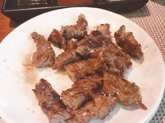 -热血兄弟·炭火烤肉(融侨中心店)
