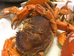 -崖口红树林海鲜餐厅