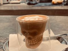 -BE NORMAL CAFE(霞溪路店)