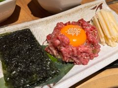 -炼火烤肉店