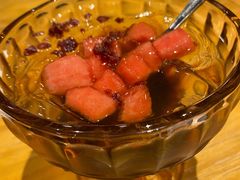 冰粉-十三式重庆江湖菜(金茂览秀城店)