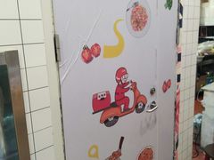 -Aimiqi.Pizza.爱米奇私厨(虹梅路红春大厦店)
