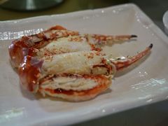 -东海酒家(长平东路店)