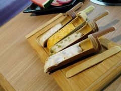 -水林间·寿喜烧自助(仙林金鹰店)