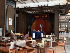 -扬州狮子楼·非遗淮扬菜(总店)