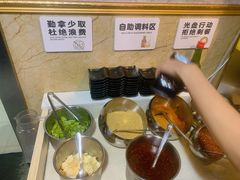 -齐齐哈尔·兄弟烤肉(湖山美地店)