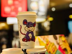 -星巴克(陆家嘴软件园店)