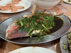 -南蚝小贝海鲜特色餐厅(南澳岛店)