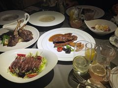 -戈雅法餐厅(世界城广场店)