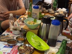 -老炉家木炭烤肉(长江国际店)