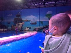 -华夏文旅海洋公园