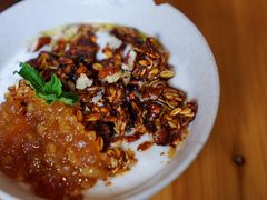 燕麦酸奶-Egg•Allday Brunch(襄阳北路店)