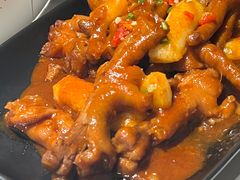 -朴太院·烤肉万岁(盐城店)